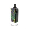 SQUID INDUSTRIES SQUAD KIT POD RBA (Barva Flower of Life)
