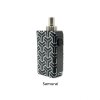 SQUID INDUSTRIES SQUAD KIT POD RBA (Barva Flower of Life)