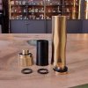 vapersMD mech mod rozborka