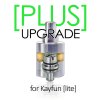 svoemesto kayfun lite plus upgrade