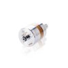 svoemesto kayfun lite 22mm rta stribrna