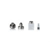 svoemesto kayfun lite plus 24 mm rta stribrna