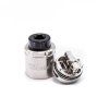 SX Mini Divine RDA (Barva Černá)