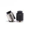 SX Mini Divine RDA (Barva Černá)