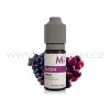 The Fuu MiNiMAL NicSalt - Hroznové víno Raisin / Grape (Nikotin 10 mg)