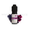 The Fuu MiNiMAL NicSalt - Hroznové víno Raisin / Grape (Nikotin 10 mg)