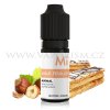 The Fuu MiNiMAL NicSalt - Mille-feuilles (Nikotin 10 mg)