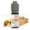 The Fuu MiNiMAL NicSalt - Mille-feuilles (Nikotin 10 mg)