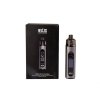 UWELL Aeglos H2 POD (Barva Černá (Classic Black))