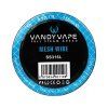 Vandy Vape Mesh SS316L (TYP 150 mesh)