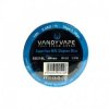 vandy vape nichromovy drat superfine mtl clapton ni80 3 04m