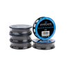 vandy vape nichromovy drat superfine mtl fused clapton ni80 3 04m 30 2 38ga 3 5ohm ft