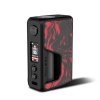 Vandy Vape Pulse V2 95W BF Mod (Barva Černá)