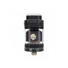 Vaping Bogan x Dovpo Blotto Mini RTA 23,3 mm (Barva Černá)