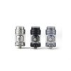 Vaping Bogan x Dovpo Blotto Single Coil RTA 23mm (Barva Černá)