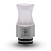 Vapor Giant DRIP TIP MTL Krakatau (TYP Delrin Bílá)