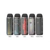 Vaporesso Luxe PM40 Pod Sada (Barva Carbon Fiber)