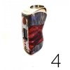 Vicious Ant Marquis DNA75c Stabwood (TYP 1)