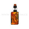 VOOPOO Drag 2 Mini sada s Uforce T2 Tank (Barva B-Atrovirens)