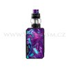 VOOPOO Drag 2 Mini sada s Uforce T2 Tank (Barva B-Atrovirens)