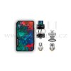 VOOPOO Drag 2 Mini sada s Uforce T2 Tank (Barva B-Atrovirens)