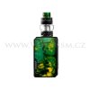 VOOPOO Drag 2 Mini sada s Uforce T2 Tank (Barva B-Atrovirens)