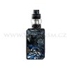 VOOPOO Drag 2 Mini sada s Uforce T2 Tank (Barva B-Atrovirens)
