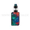 VOOPOO Drag 2 Mini sada s Uforce T2 Tank (Barva B-Atrovirens)