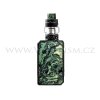 VOOPOO Drag 2 Mini sada s Uforce T2 Tank (Barva B-Atrovirens)