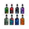 VOOPOO Drag 2 Mini sada s Uforce T2 Tank (Barva B-Atrovirens)