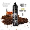 prichut adams vape bourbon oil tabak s bourbonem a mandlemi 12ml snv
