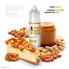 adams vape peanut butter cheesecake