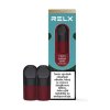 relx essential pod napln forest gems 18mg