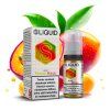 SLiquid - Marakuja a mango / Passion Mango