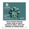 vuse epen 3 napln crushed mint 2ml 12mg 2ks