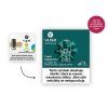 vuse epen 3 napln fresh spearmint 2ml 12mg 2ks