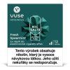 vuse epen 3 napln fresh spearmint 2ml 12mg 2ks