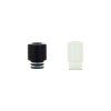Drip Tip 510 Innokin Zenith II / Zenith Pro MTL / RDL (Barva Bílá MTL)