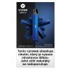 elektronicka cigareta vuse epod cerna 2ks cartridge zdarma