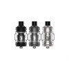 GeekVape Zeus Nano 2 subohm tank 22mm (Barva Černá)