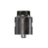 Hellvape Dead Rabbit V3 RDA 24mm (Barva Černá (Matte Black))