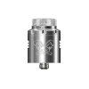 Hellvape Dead Rabbit V3 RDA 24mm (Barva Černá (Matte Black))
