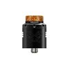 Hellvape Dead Rabbit V3 RDA 24mm (Barva Černá (Matte Black))