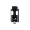Hellvape Fat Rabbit Solo RTA 25mm (Barva Matná Černá)