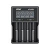 nabijecka pro clanky xtar vc4 sl 4 sloty