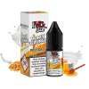 Nikotinová Sůl IVG Salt - Honey Crunch / Medové cereálie 10ml (Nikotin 10 mg)