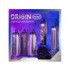 OXVA Origin Mini Kit 2200 mAh (Barva Black CarbonFibre)