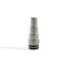 Sada náustků Cthulhu Gaia 510 Drip Tip - 10v1 (Barva Černá)