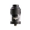 Vaperz Cloud Valkyrie Mini RTA 25mm (Barva Černá (Matte Black))
