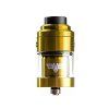 Vaperz Cloud Valkyrie Mini RTA 25mm (Barva Černá (Matte Black))